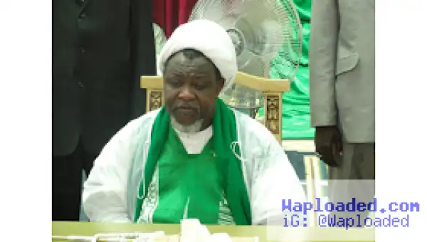 Court okays Zakzaky N2bn suit against FG